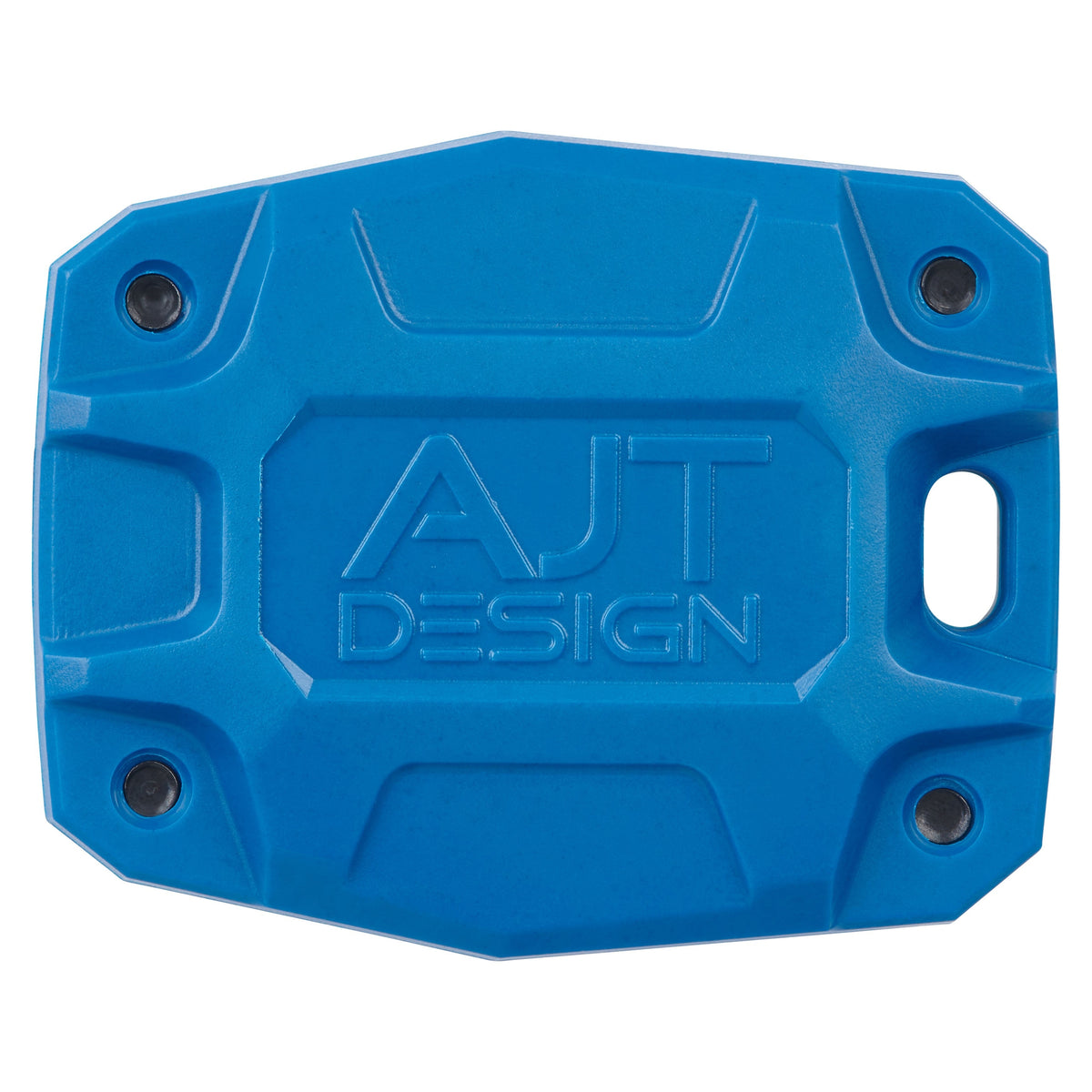 Injection Fob IF011 (5th Gen 4Runner) — Voodoo Blue