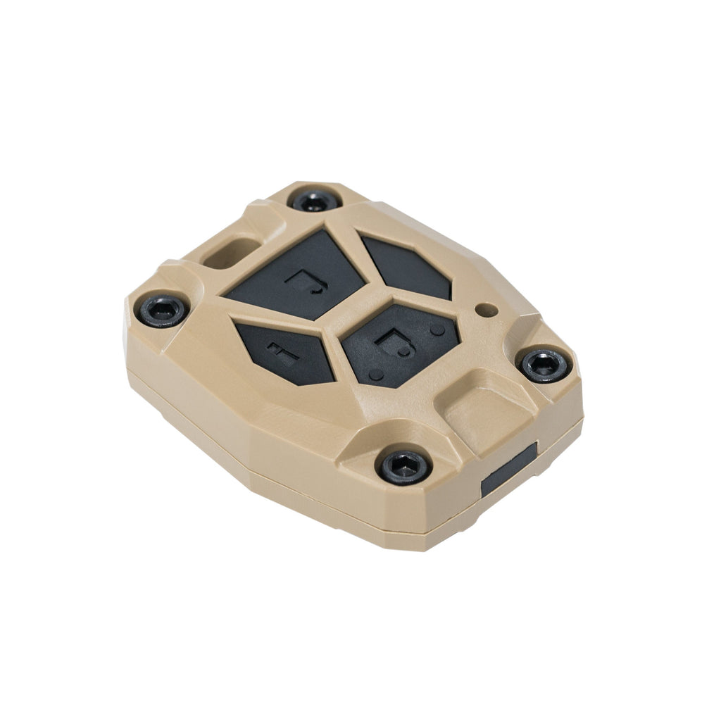 Injection Fob IF011 (5th Gen 4Runner) — Quicksand