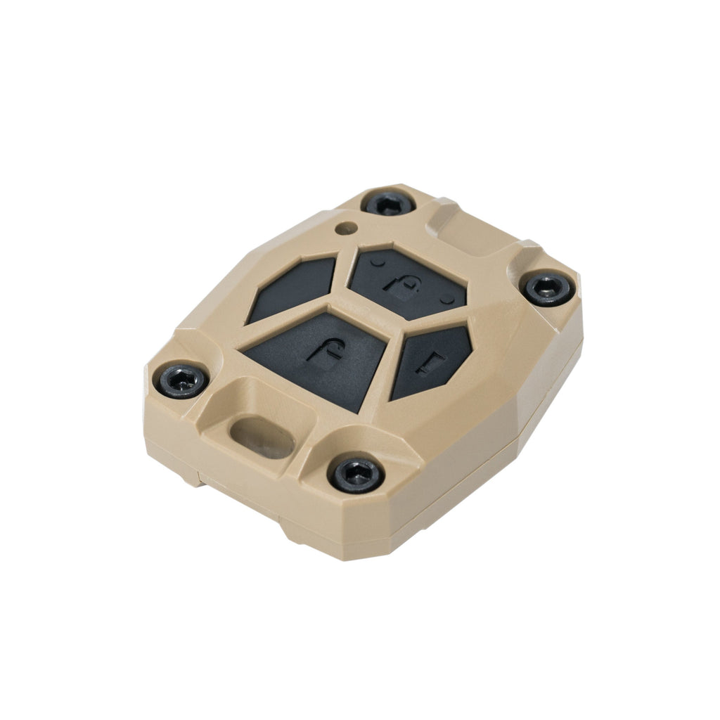 Injection Fob IF011 (5th Gen 4Runner) — Quicksand