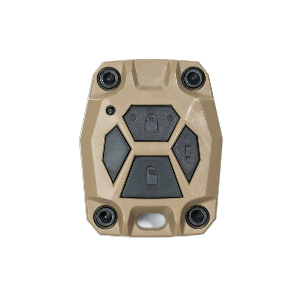 Injection Fob IF011 (5th Gen 4Runner) — Quicksand