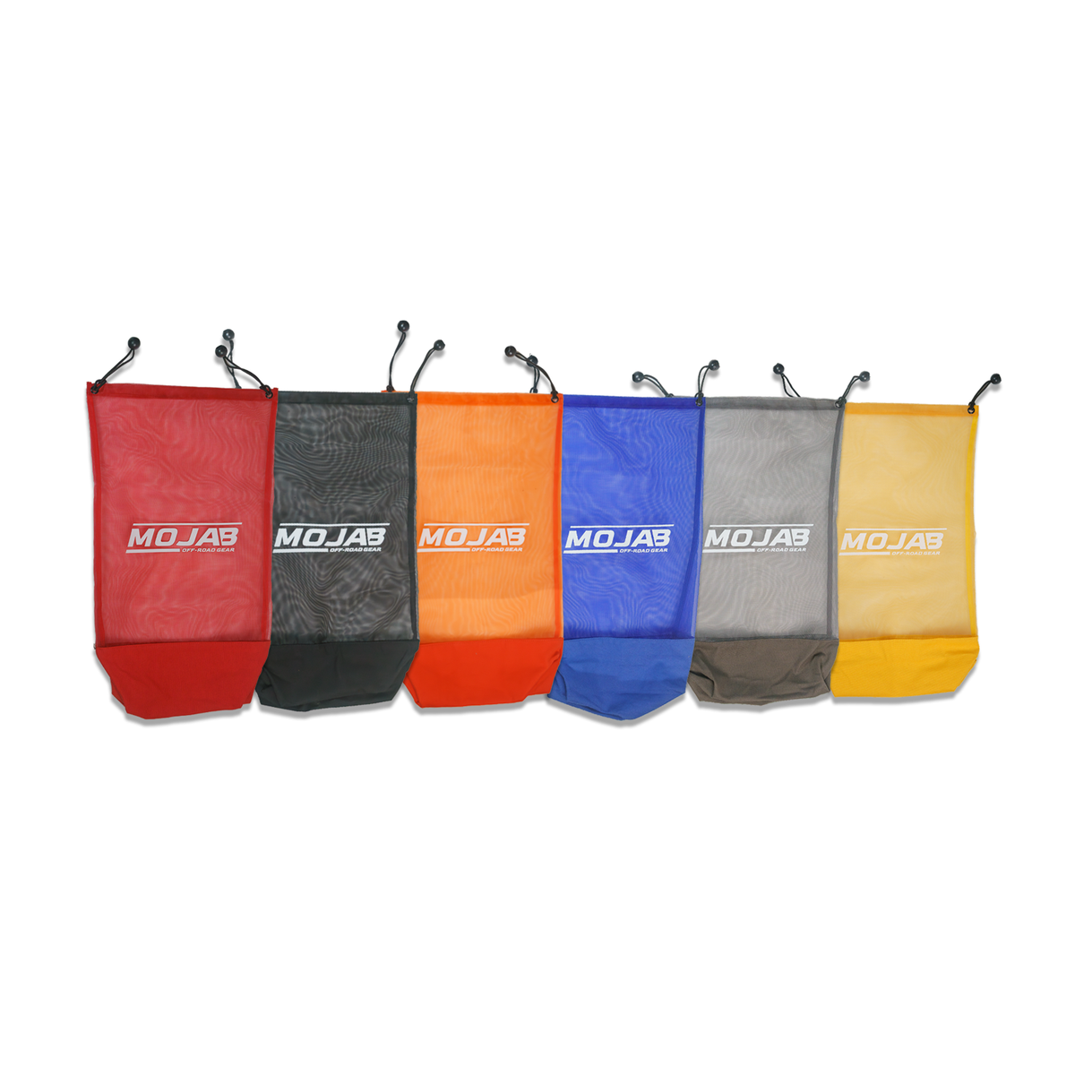 Trail Trash Bag by MOJAB OFFROAD