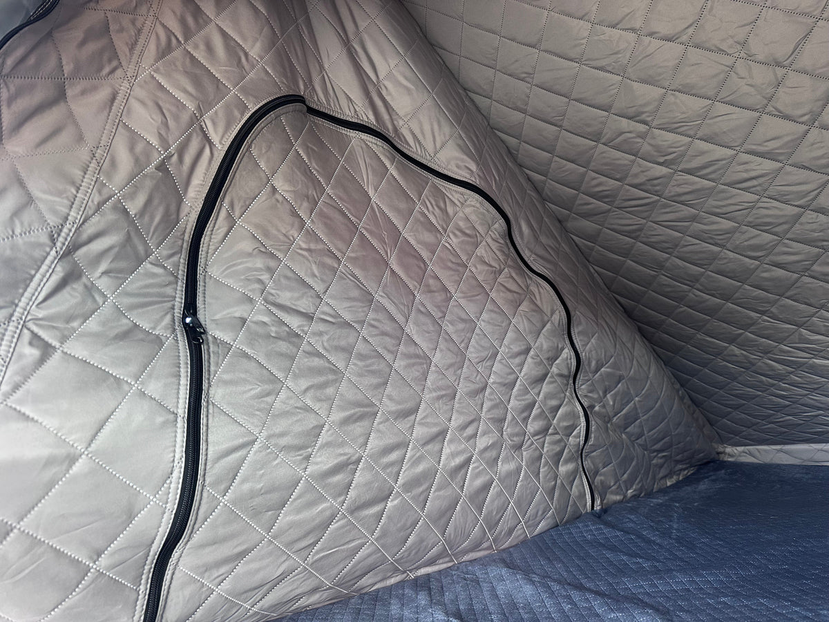 Cirrus Insulated Walls