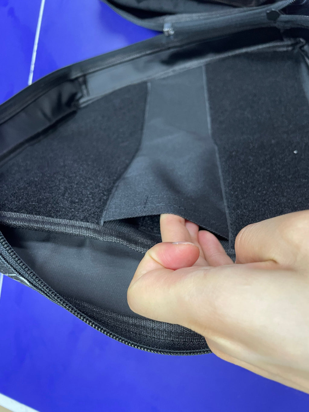 Inca V2 Tool Briefcase & Organizer