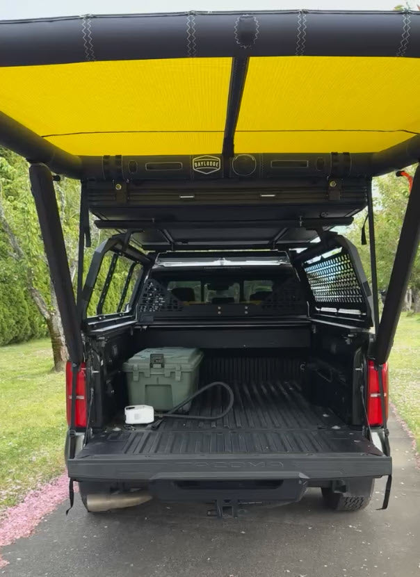 AirHaven 30 Vehicle Awning System
