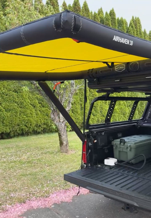 AirHaven 30 Vehicle Awning System