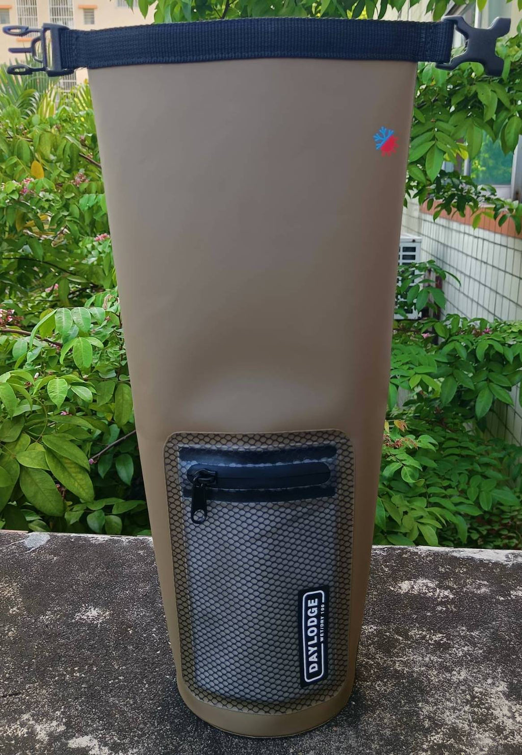 Wet/Dry 100 | Insulated Dry Bag