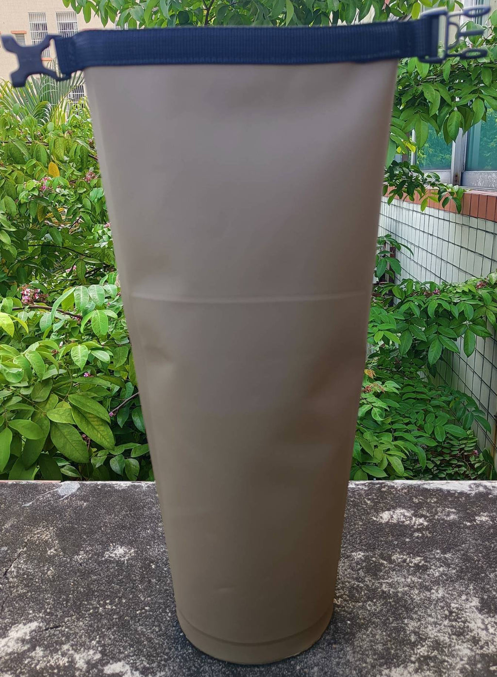 Wet/Dry 100 | Insulated Dry Bag