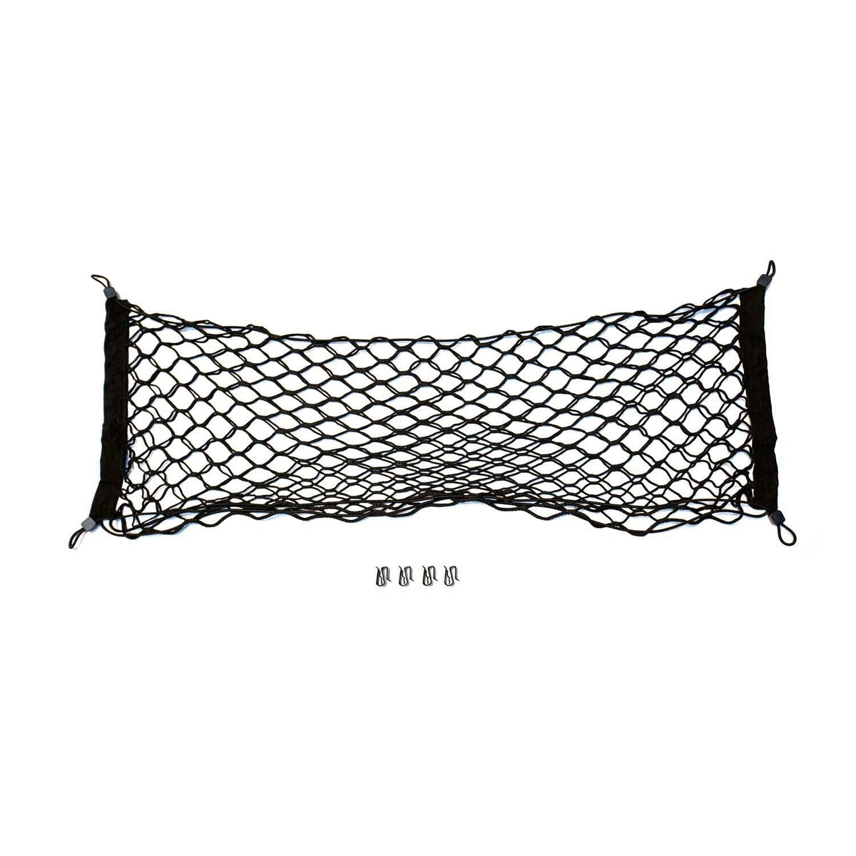 Chevrolet Colorado Attic Storage Net