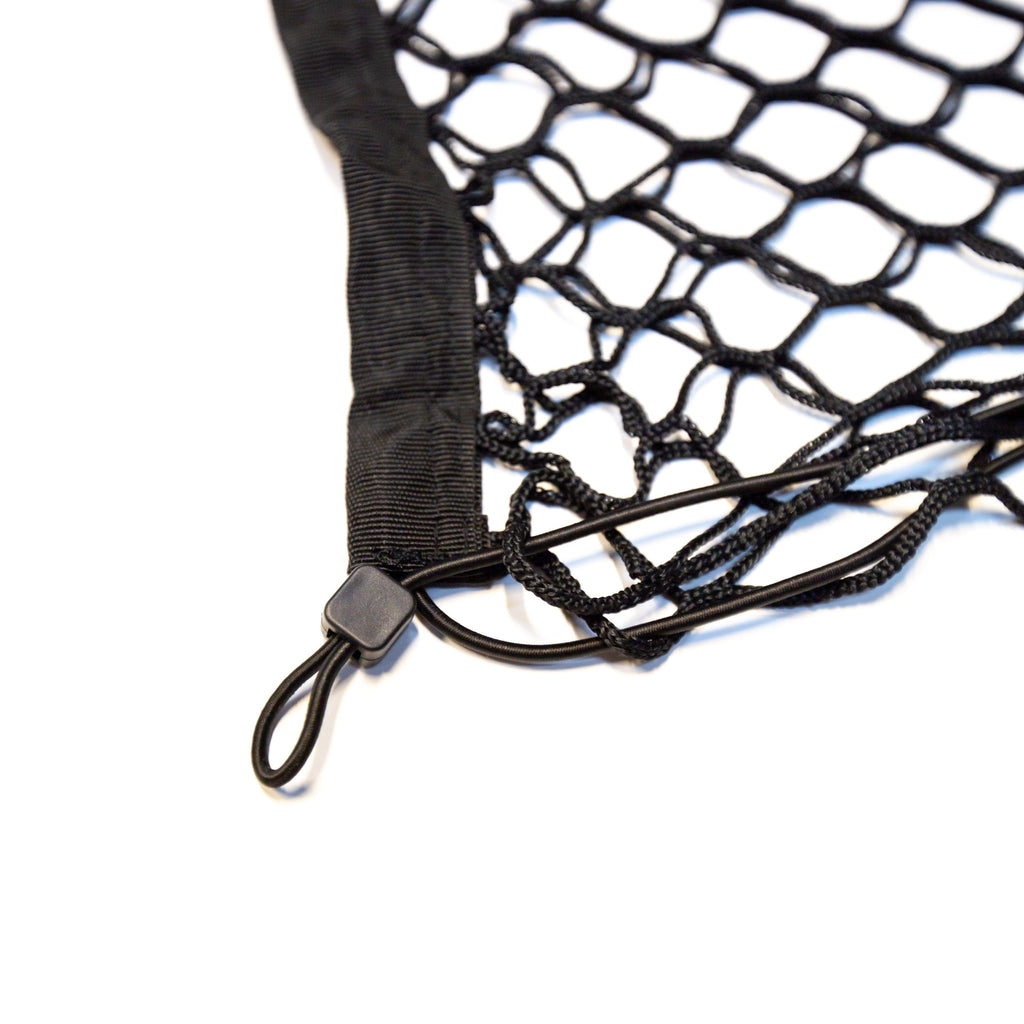 Nissan Frontier Attic Storage Net
