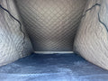 Cirrus Insulated Walls