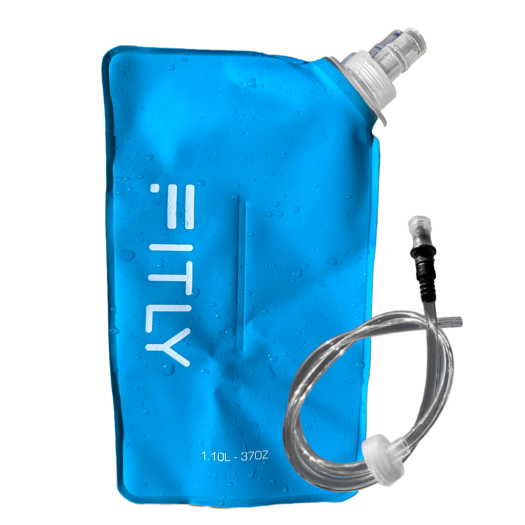 FLASK1100 (BLADDER) by FITLY