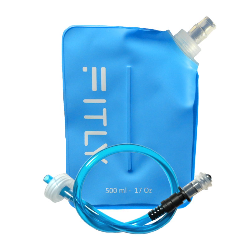 FLASK500 (BLADDER) by FITLY