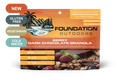 Berry Dark Chocolate Granola by FOUNDATION Outdoors