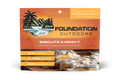 Biscuits & Gravy Meal by FOUNDATION Outdoors