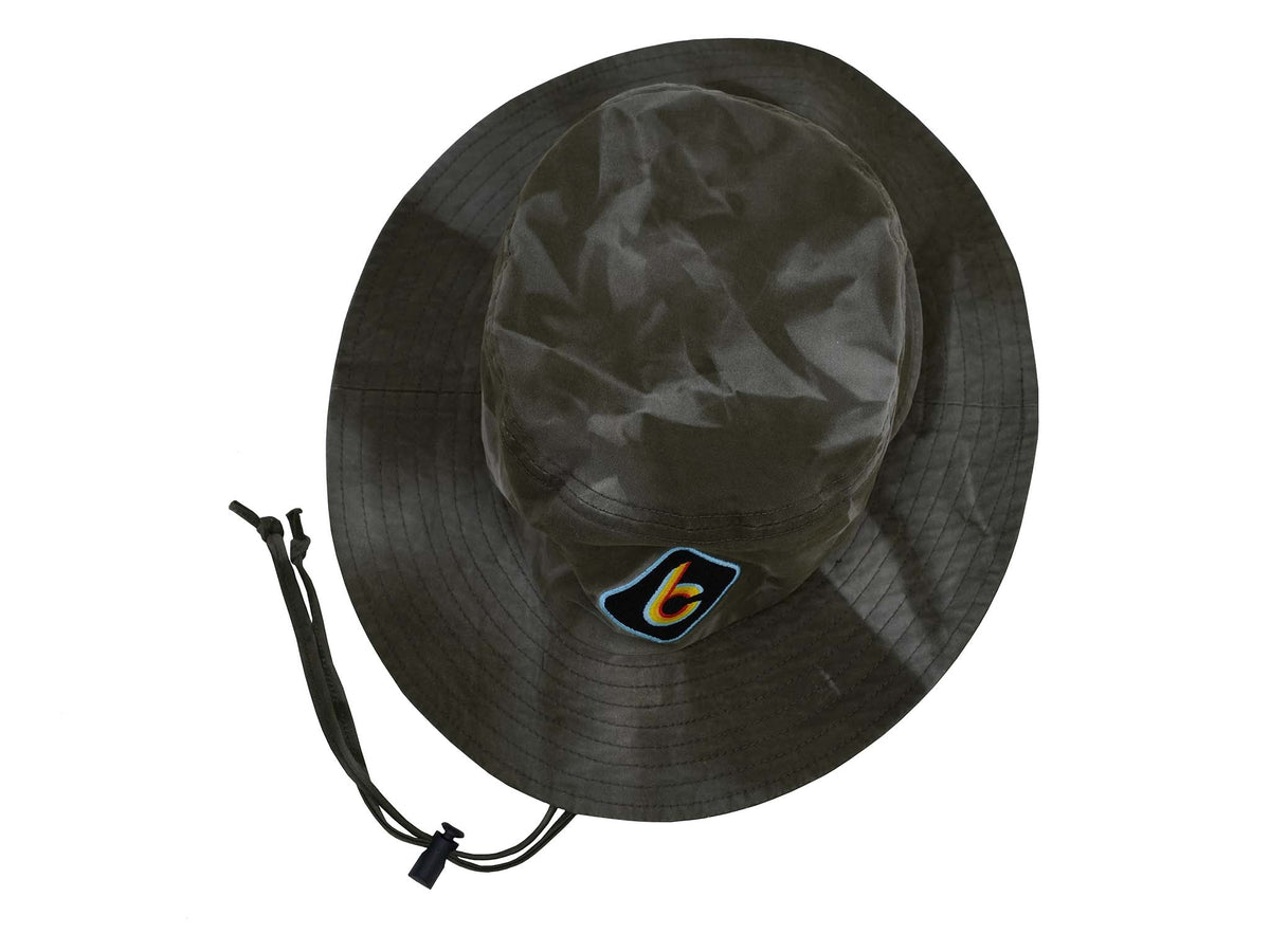C6 Outdoor Camo Bucket Hat