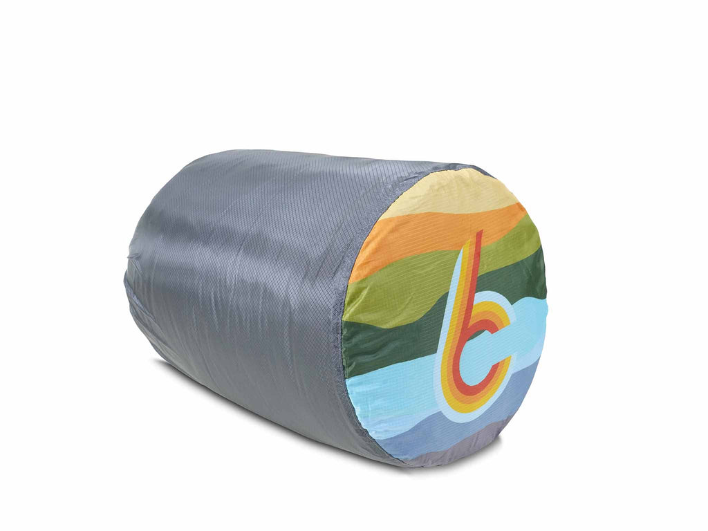 C6 Outdoor MuthaTucka Camp Blanket