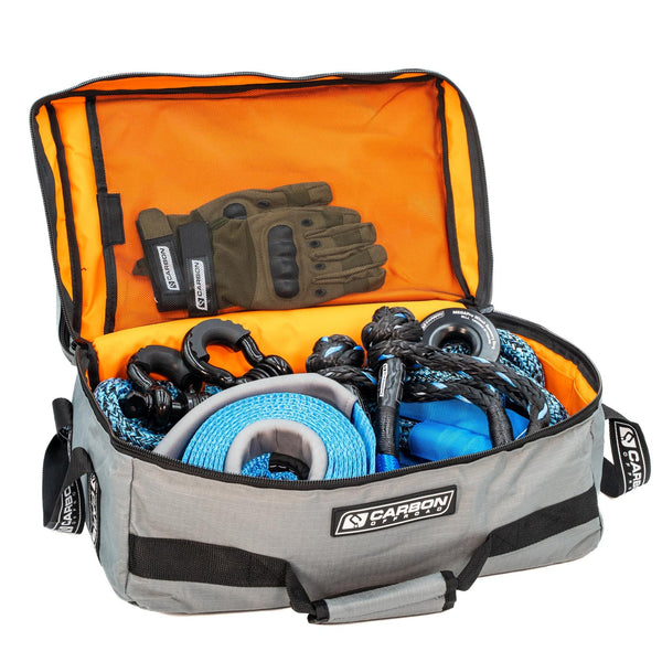 Essential 4x4 Recovery Kit — component included in the Subaru Adventure Starter Kit