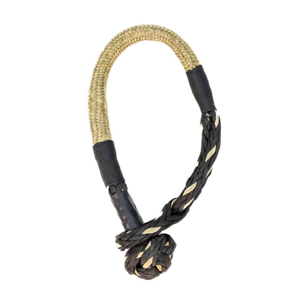 TAC 4x4 Soft Shackle by Carbon Offroad USA