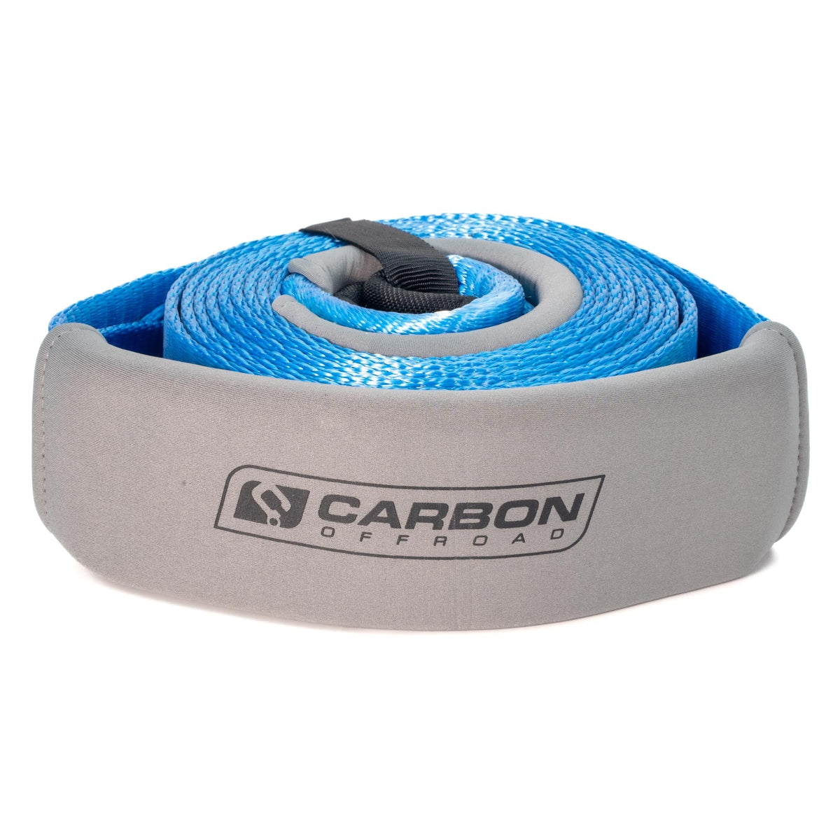 Tree Trunk Protector Strap by Carbon Offroad USA
