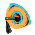 High-Vis Tree Trunk Protector Strap by Carbon Offroad USA