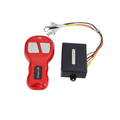 Carbon Winches Wireless Remote Control kit 24V by Carbon Offroad USA