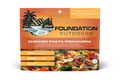 Chicken Pasta Primavera Meal by FOUNDATION Outdoors