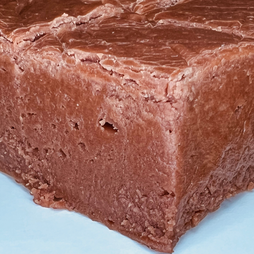 Milk Chocolate Fudge