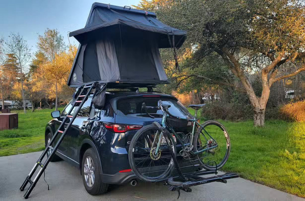 Cirrus Rooftop Tent