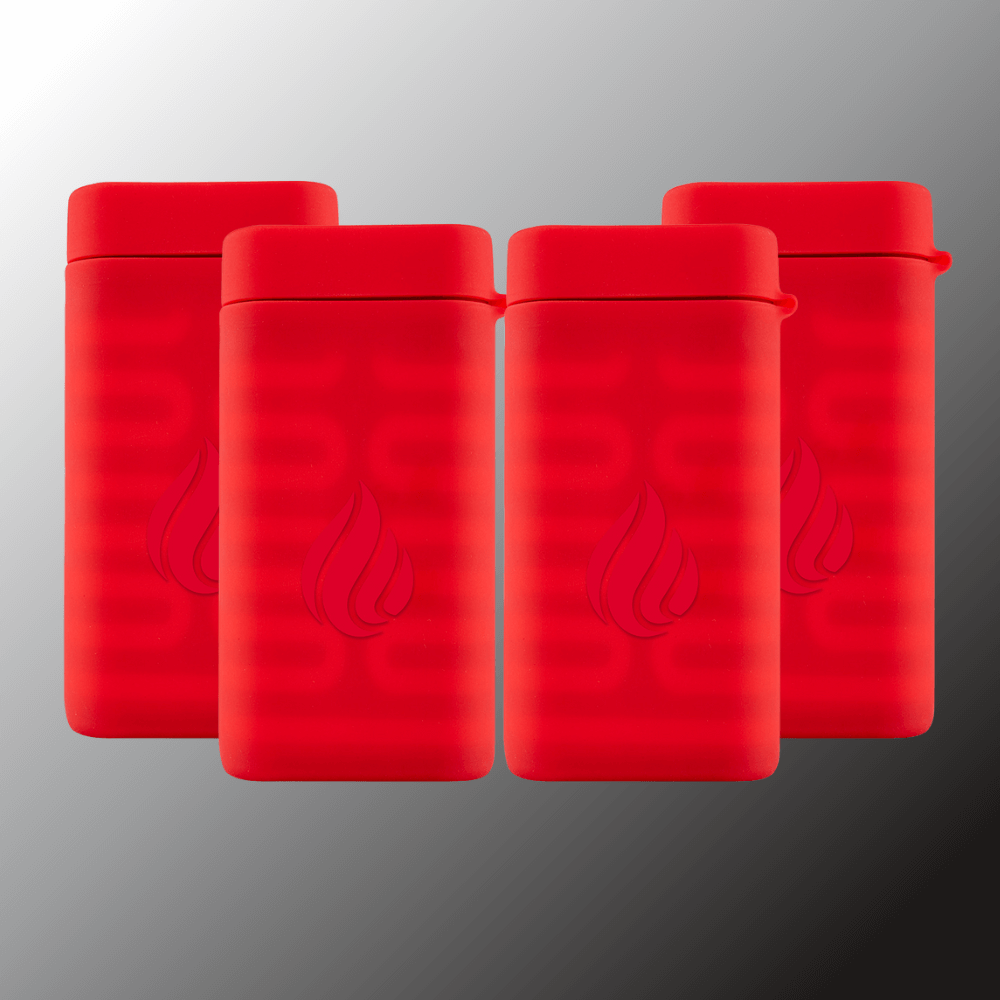 POWERPAW 502 IP67 Rechargeable Hand Warmer