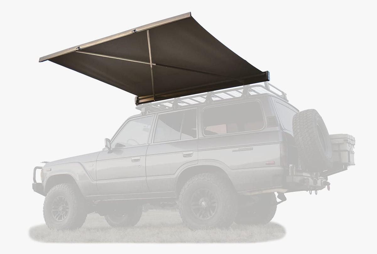 Kammok Crosswing Vehicle Awning