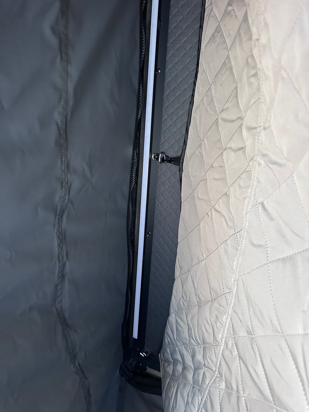 Cirrus Insulated Walls