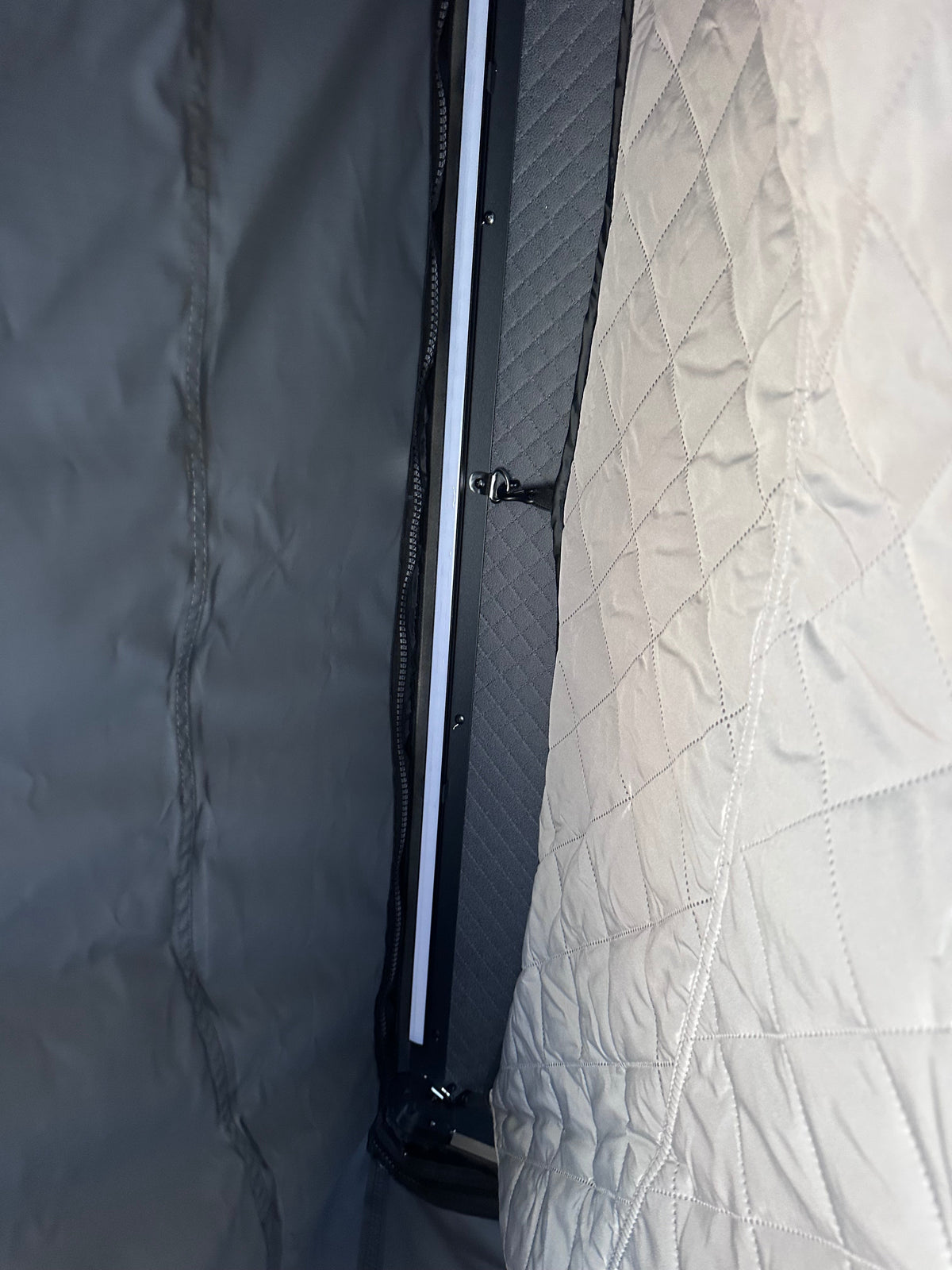 Cirrus Insulated Walls