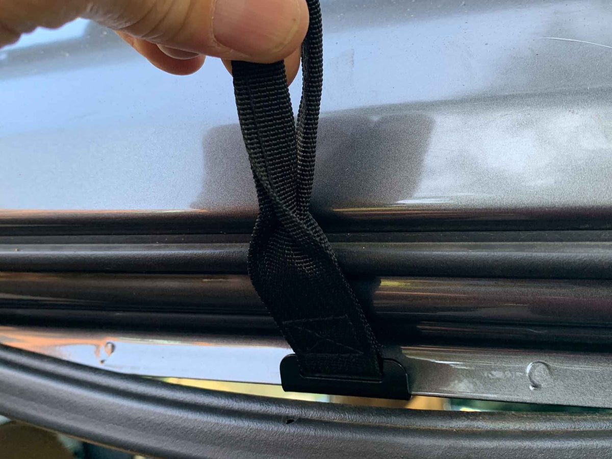 REV DOOR HOOKS