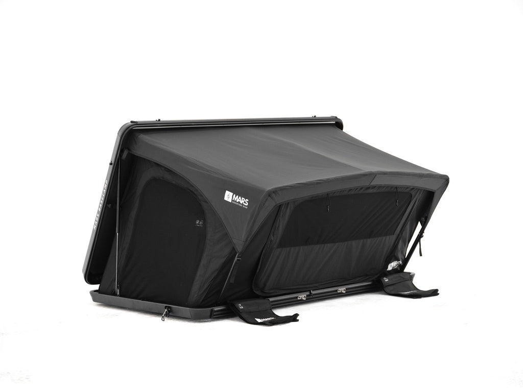 Mars Basecamp Rooftop Tent by Mars Adventure Gear