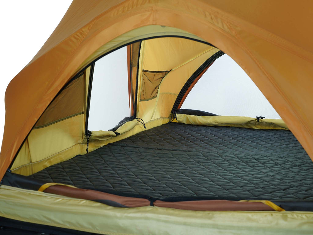 C6 Outdoor REV Rooftop Tent X