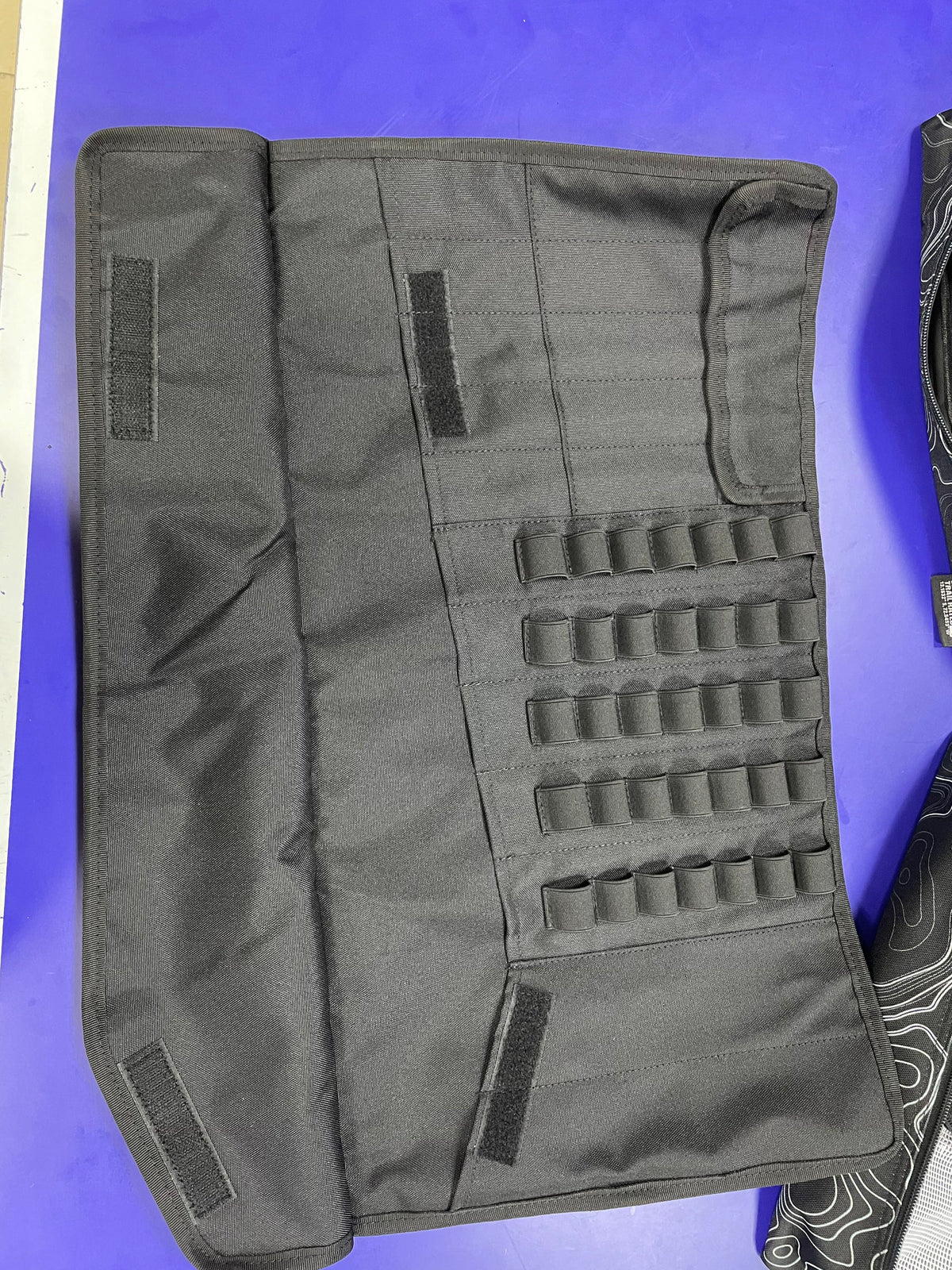 Inca V2 Tool Briefcase & Organizer