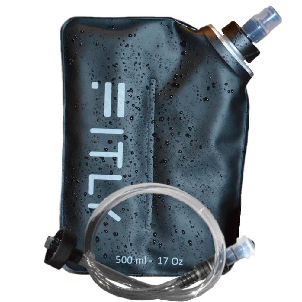 FLASK500 (BLADDER)