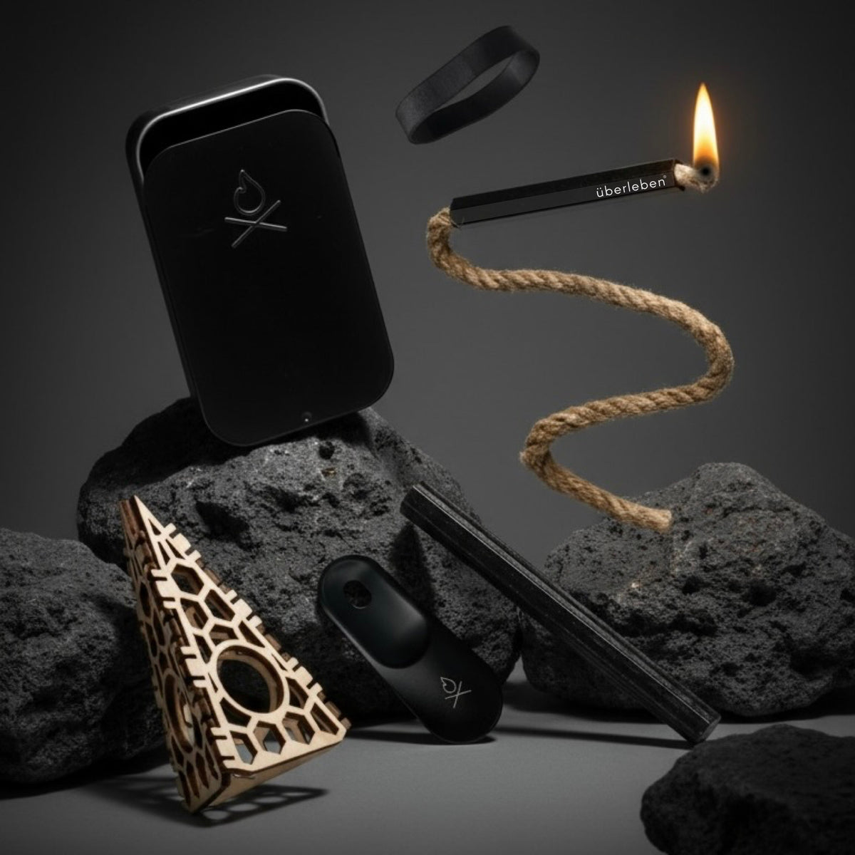 FIREKIT Compact Fire Kit