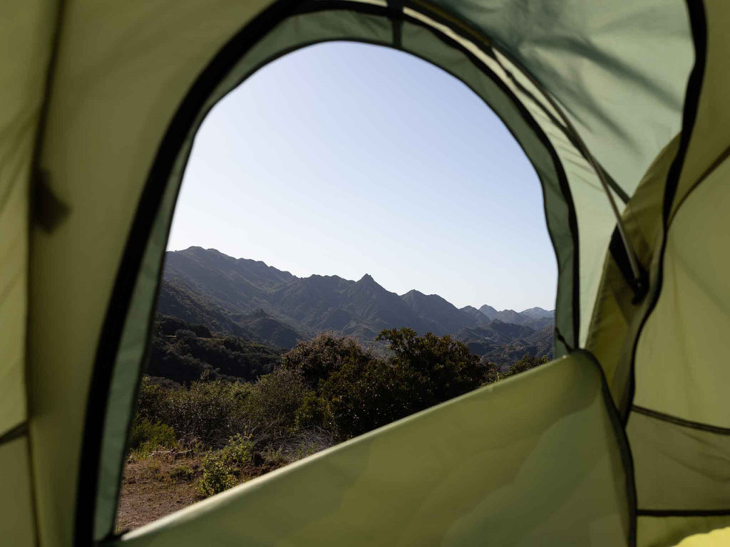 C6 Outdoor REV Tent — Element