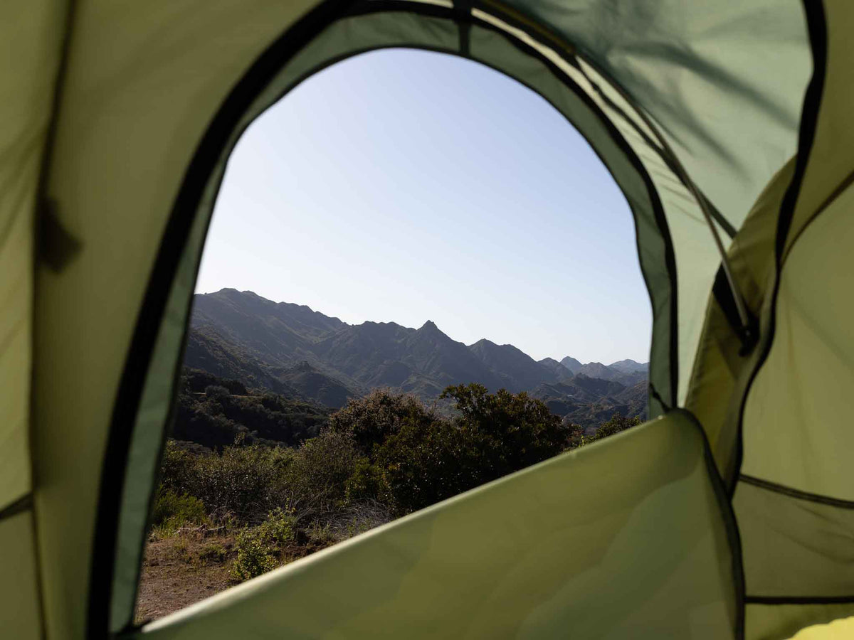 C6 Outdoor REV Tent — Element