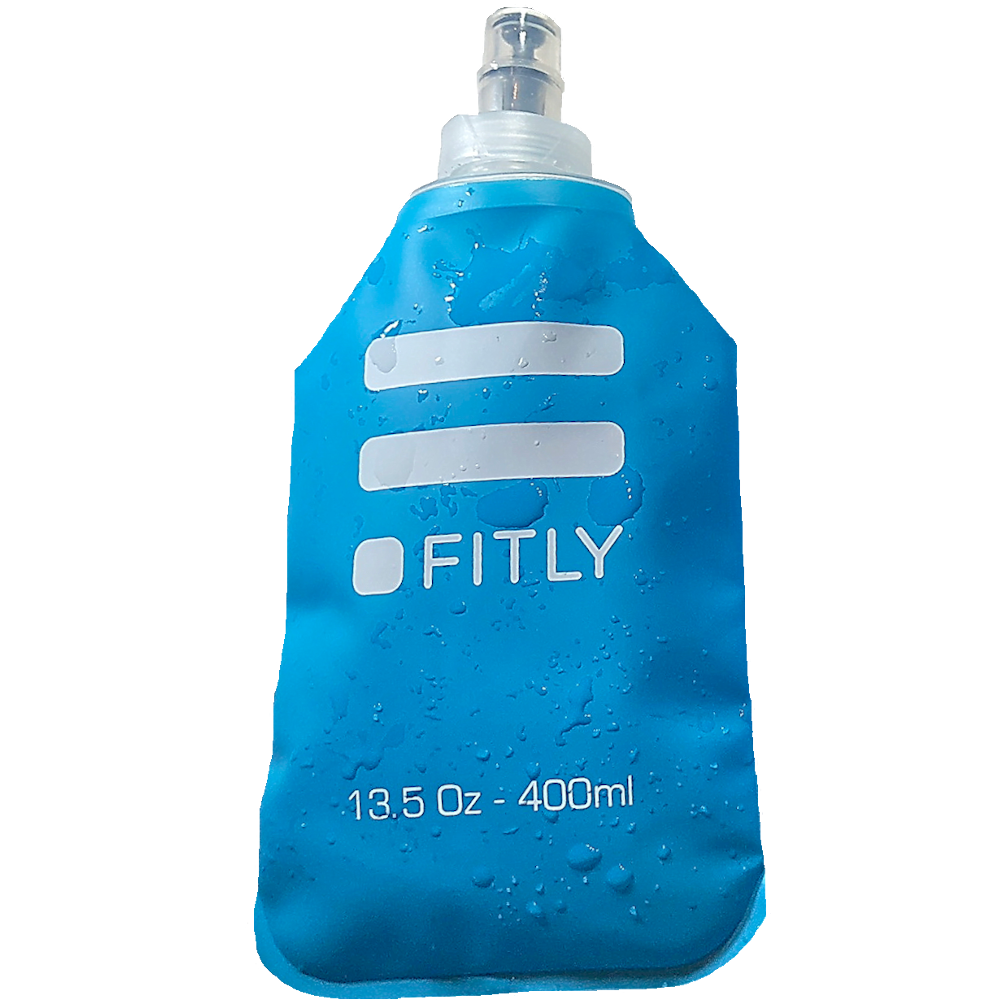 FLASK400 by FITLY