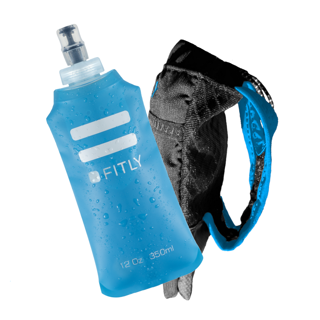 FLASK HOLDERS by FITLY
