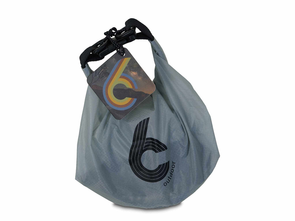C6 Outdoor Flex Camp Lights