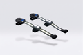 Straplights Set Backpack and Harness Light Attachment (2 Units)