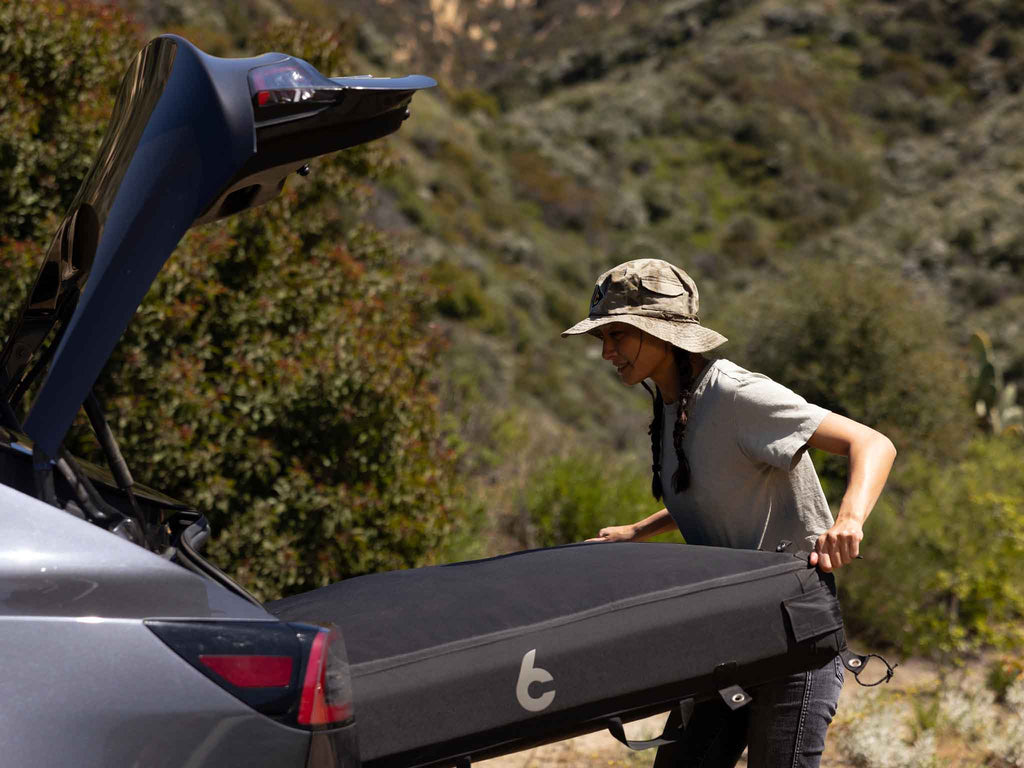 C6 Outdoor REV Tent — Scout