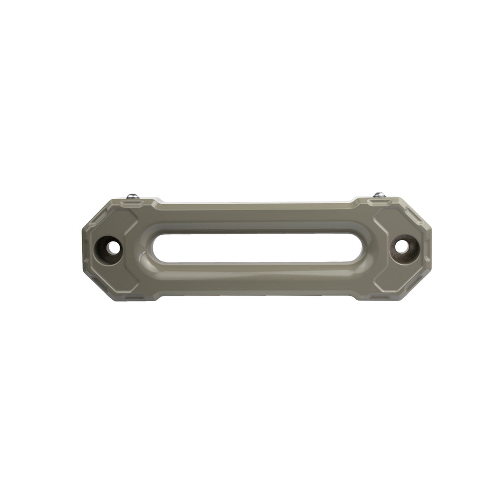 Fairlead (1.5" Thick) - Earth Grey
