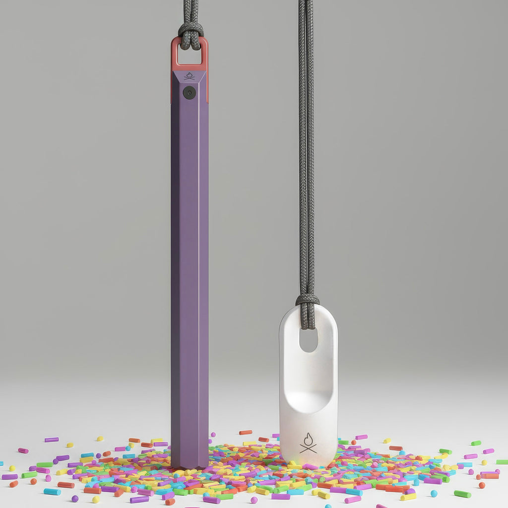 Hexå PRO Ferro Rod Fire Starter