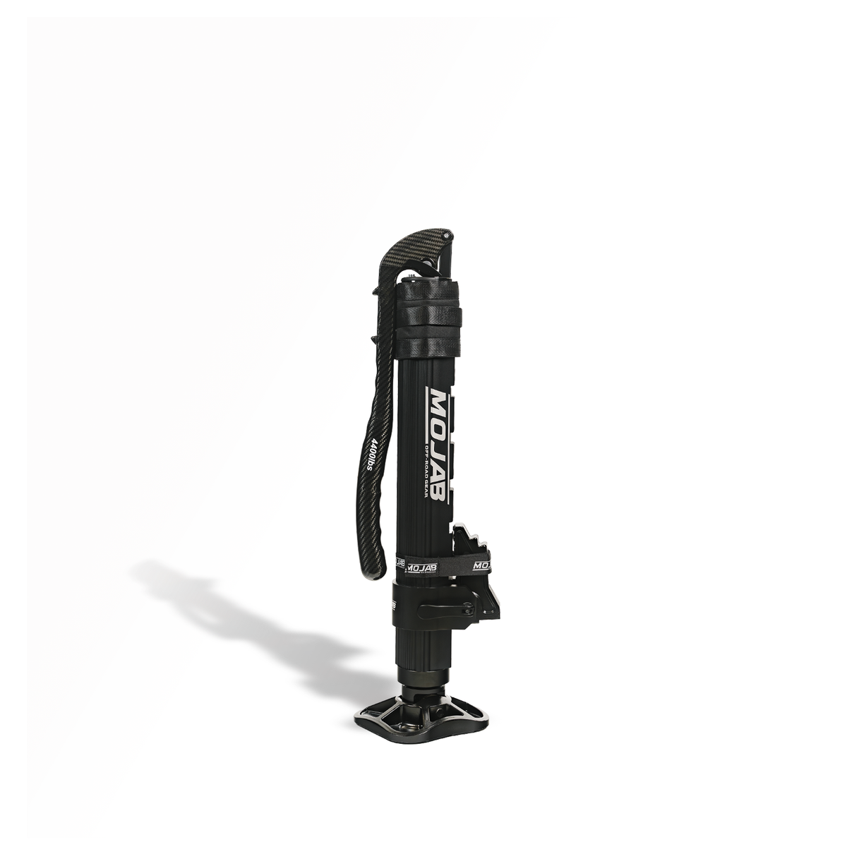 MOJAB CarbonPro Compact Hydraulic Jack MLH 40'' by MOJAB OFFROAD
