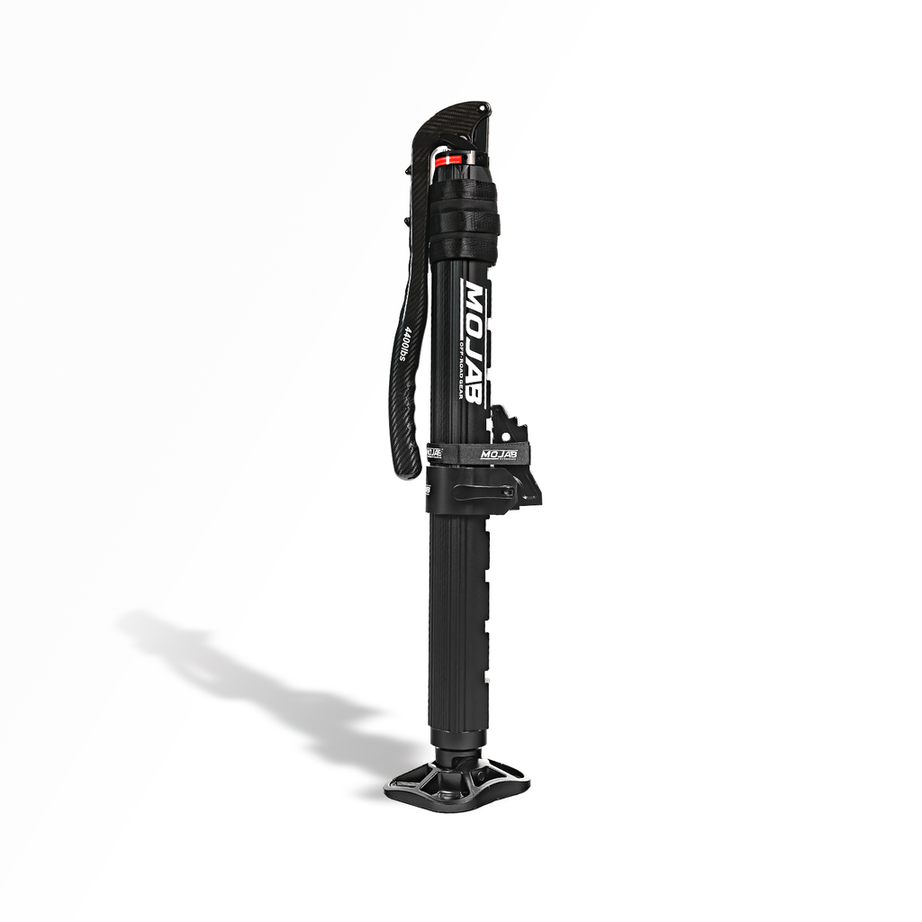 MOJAB CarbonPro Hydraulic Jack MLH 48'' by MOJAB OFFROAD