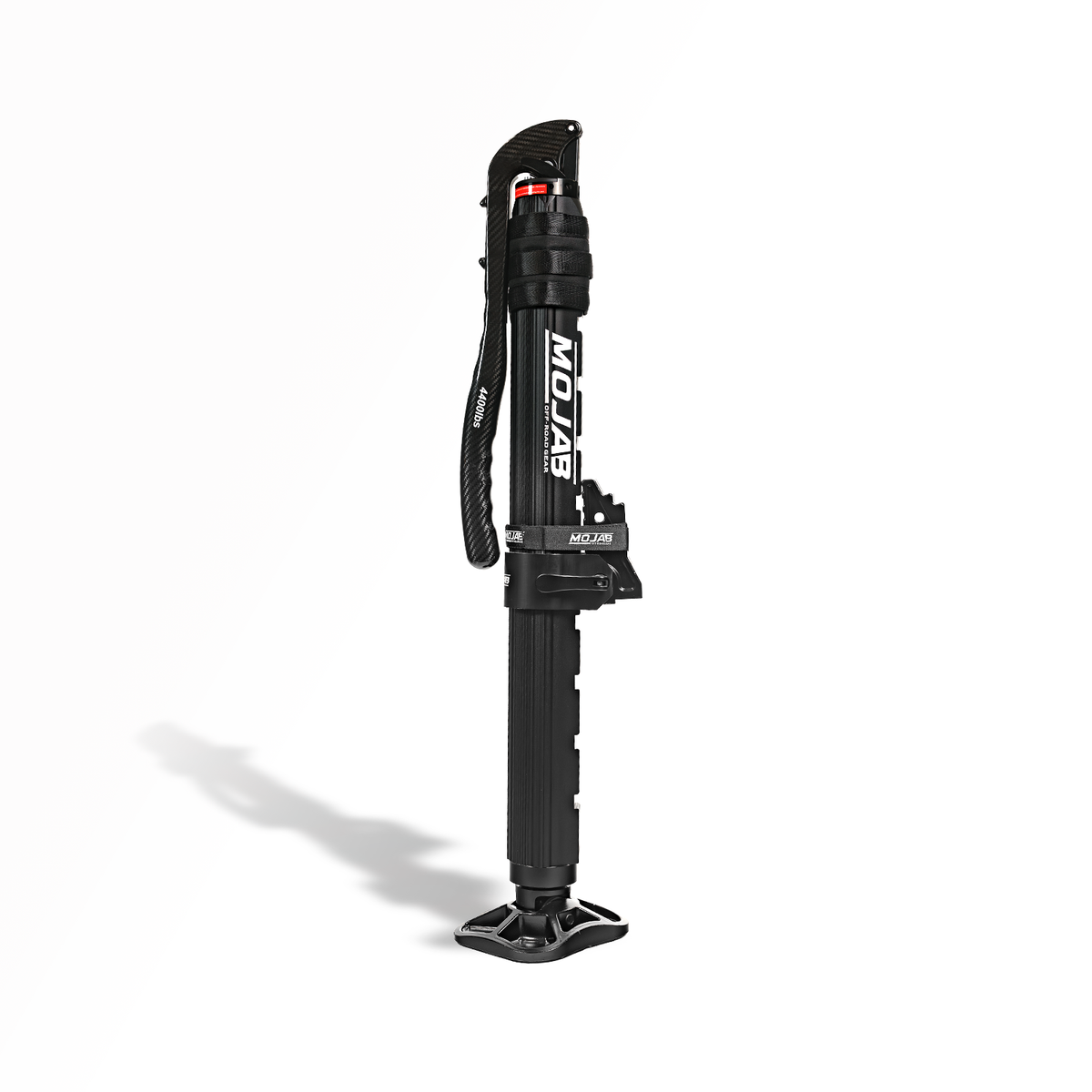MOJAB CarbonPro Hydraulic Jack MLH 48'' by MOJAB OFFROAD